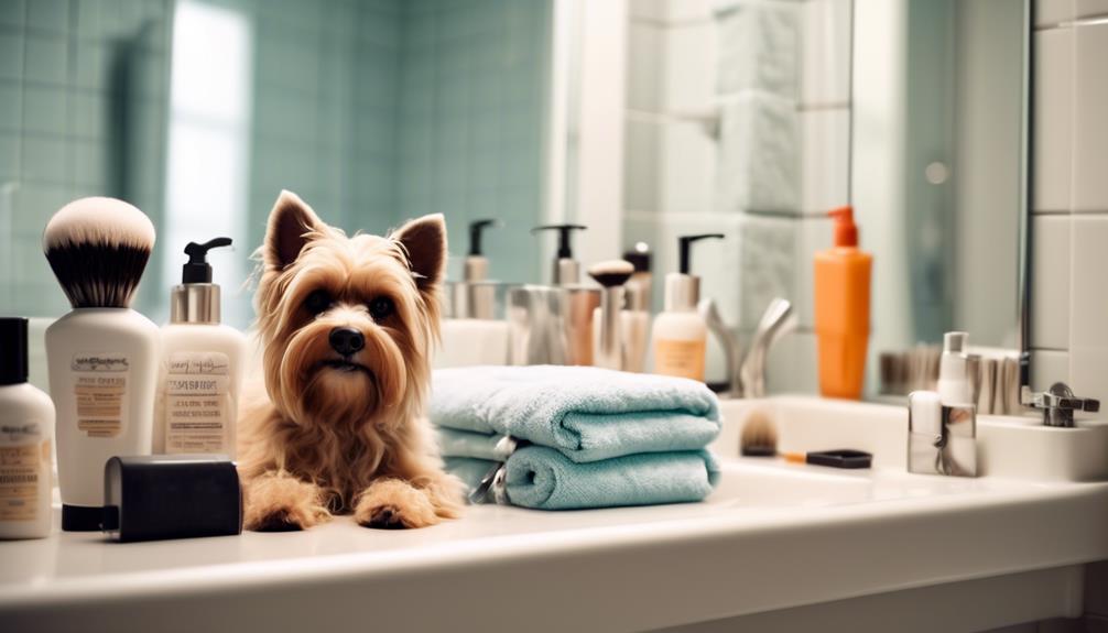 DIY-Hundepflege: Tipps und Tricks für die häusliche Pflege auswählen
